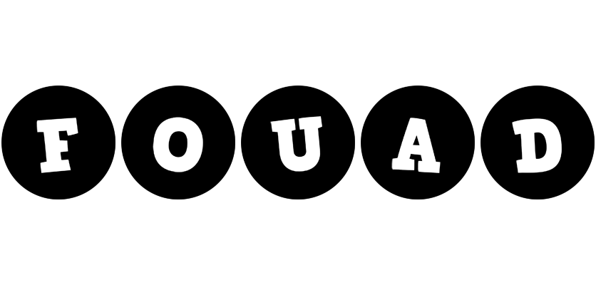 Fouad tools logo