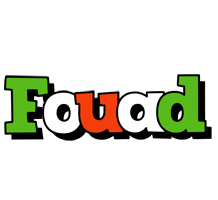 Fouad venezia logo