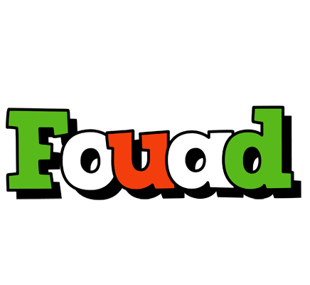 Fouad venezia logo