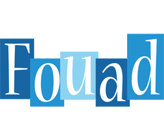 Fouad winter logo
