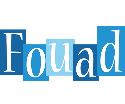 Fouad winter logo