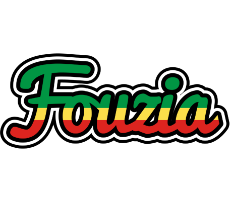 Fouzia african logo
