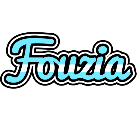 Fouzia argentine logo