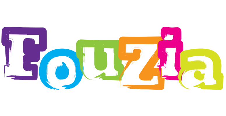 Fouzia casino logo