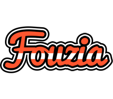 Fouzia denmark logo