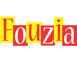 Fouzia errors logo