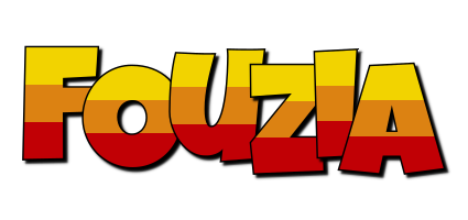 Fouzia jungle logo