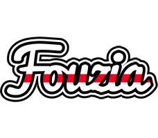 Fouzia kingdom logo