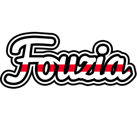 Fouzia kingdom logo