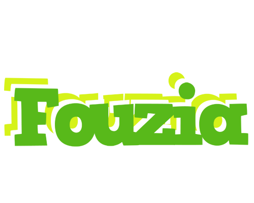 Fouzia picnic logo