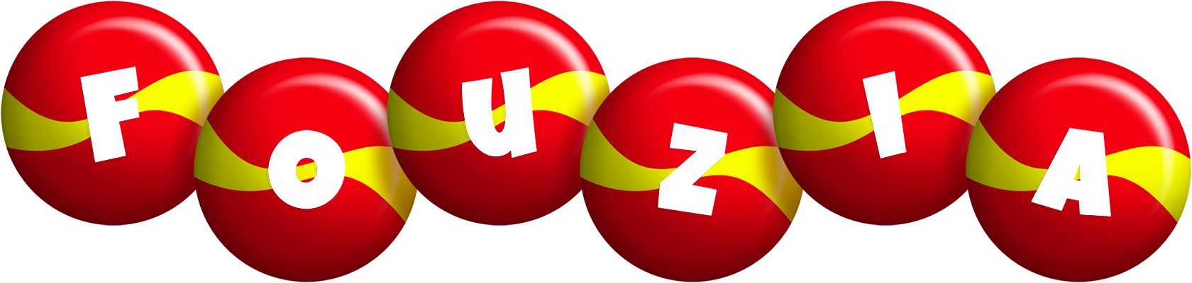 Fouzia spain logo