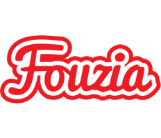 Fouzia sunshine logo