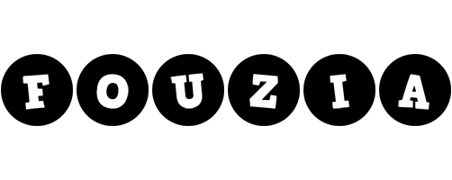 Fouzia tools logo