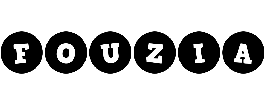 Fouzia tools logo