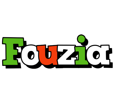 Fouzia venezia logo