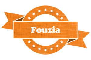 Fouzia victory logo