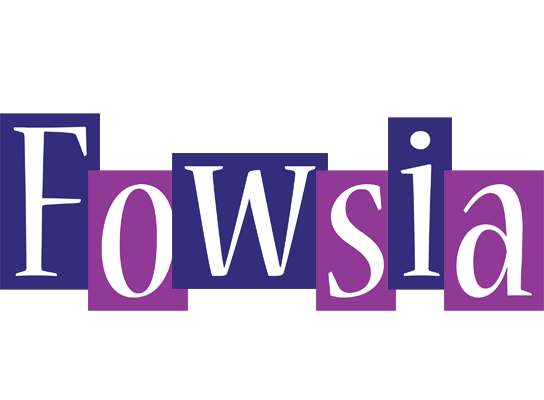 Fowsia autumn logo