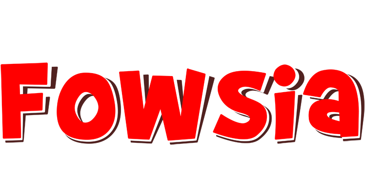 Fowsia basket logo