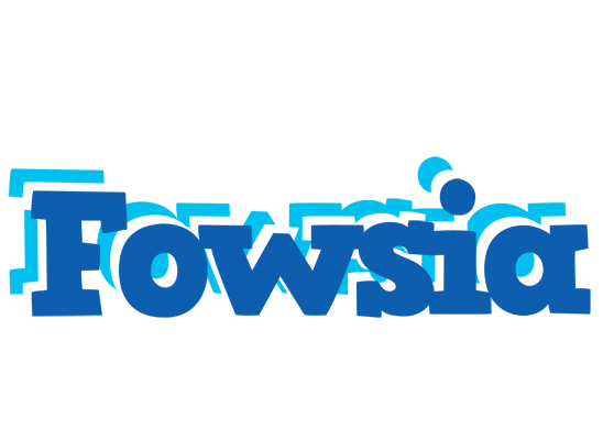 Fowsia business logo