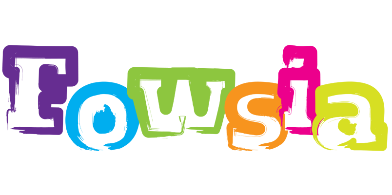 Fowsia casino logo