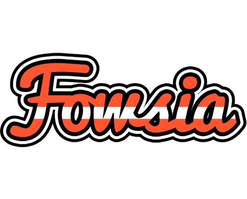 Fowsia denmark logo