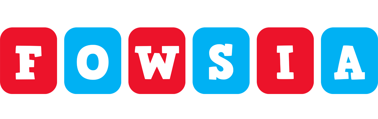 Fowsia diesel logo