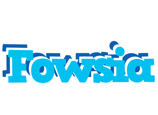 Fowsia jacuzzi logo