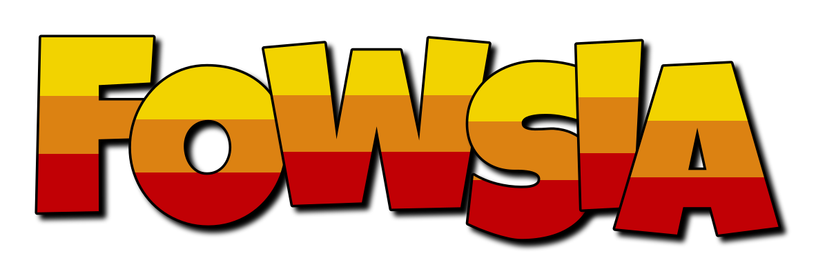 Fowsia jungle logo