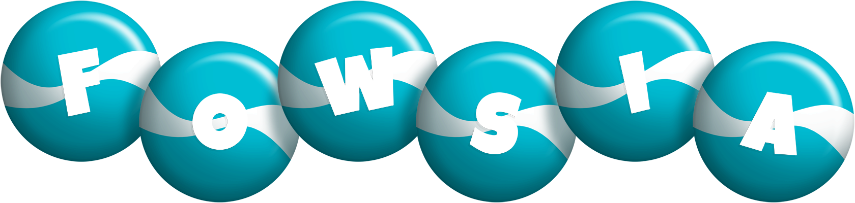 Fowsia messi logo