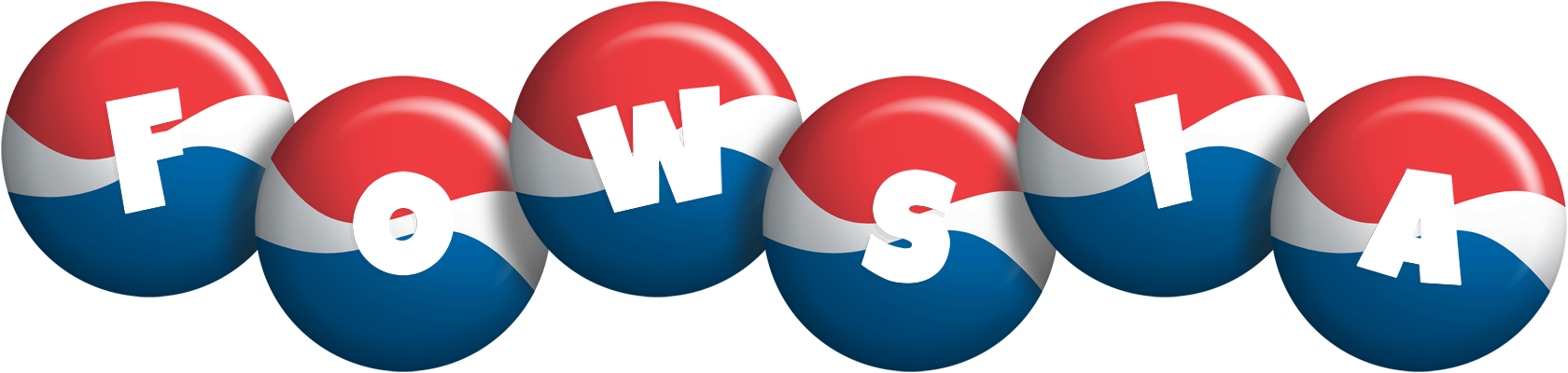 Fowsia paris logo