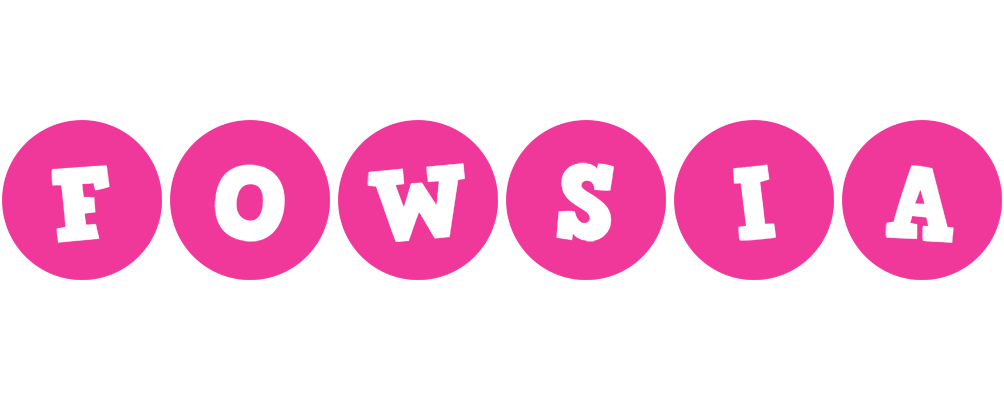 Fowsia poker logo