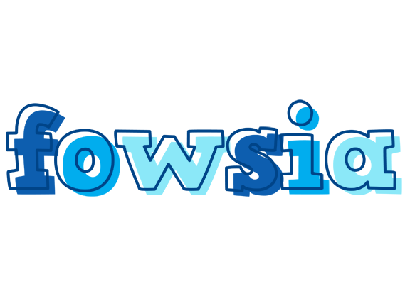 Fowsia sailor logo