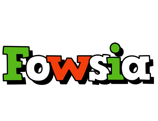 Fowsia venezia logo