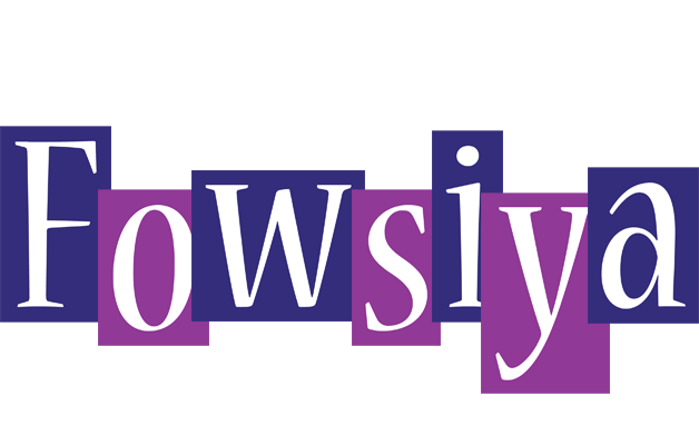 Fowsiya autumn logo