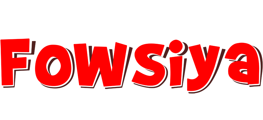 Fowsiya basket logo