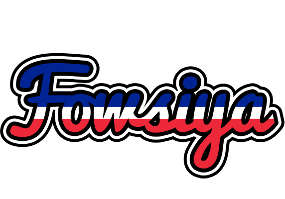 Fowsiya france logo