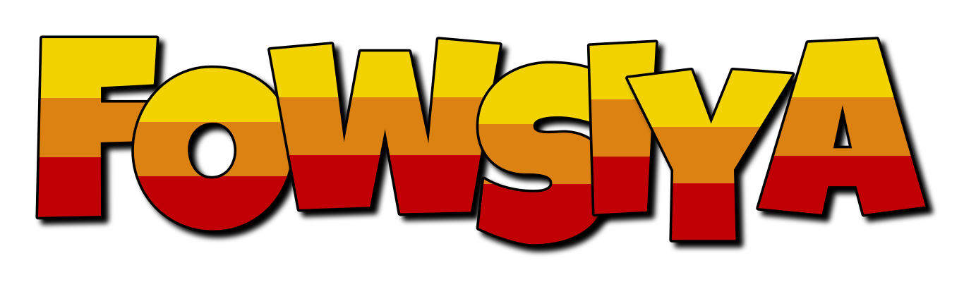 Fowsiya jungle logo
