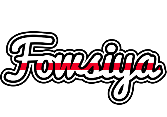 Fowsiya kingdom logo