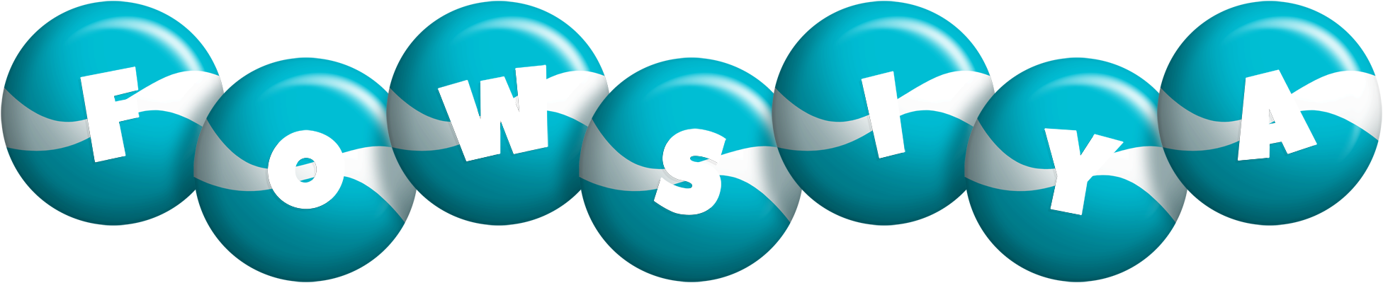 Fowsiya messi logo