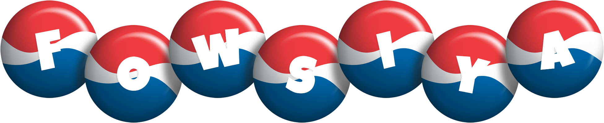 Fowsiya paris logo