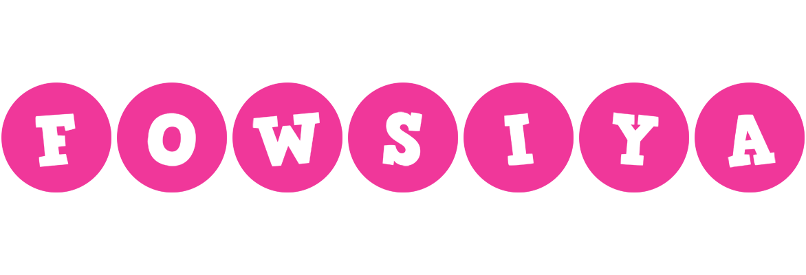 Fowsiya poker logo