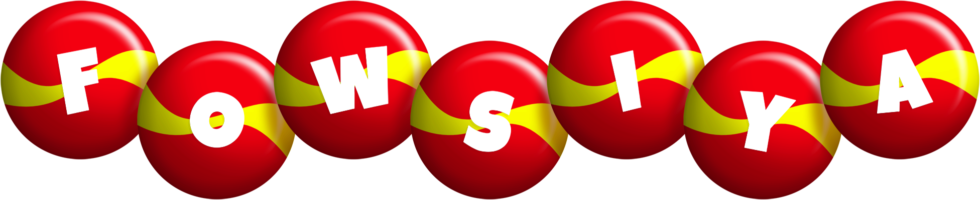 Fowsiya spain logo