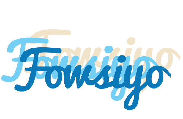 Fowsiyo breeze logo