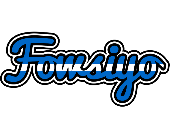 Fowsiyo greece logo