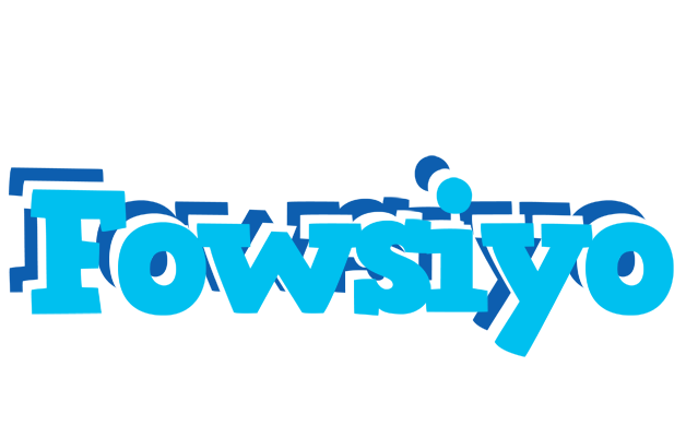 Fowsiyo jacuzzi logo