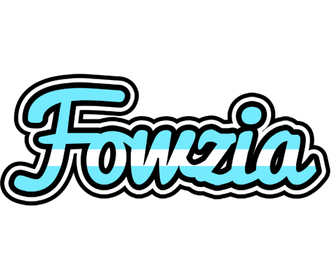 Fowzia argentine logo