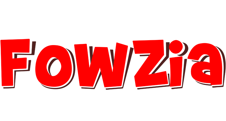 Fowzia basket logo