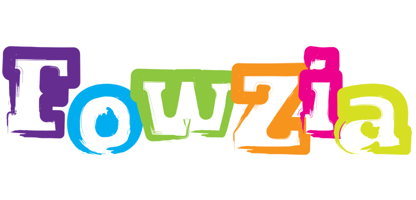 Fowzia casino logo