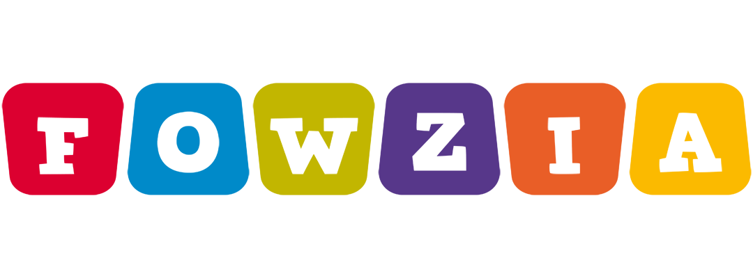 Fowzia daycare logo