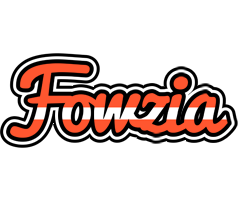 Fowzia denmark logo